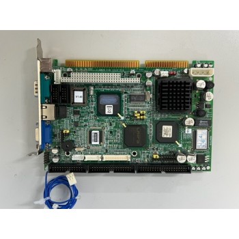 Advantech PCA-6751 REV B202-1 SBC Board